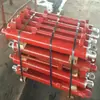 Suporte hidráulico de mineração balanceado 0kg haste de pistão cromada superior com bom desempenho de vedação, cilindro hidráulico para equipamentos abrangentes de mineração