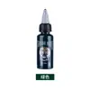 Pigmento de tatuagem semipermanente nanoescala mineral fácil de Colorir Tinta para Tatuagem tinta de tatuagem 30ml atacado de fábrica