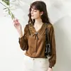 Oferta especial, sin devoluciones ni cambios - Tops de otoño e invierno - Por favor, contacte a atención al cliente para cualquier pregunta