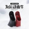 Par de Auriculares de Bicicleta A070 Mango de Silicona Cubierta Protectora del Mango para Bicicleta de Carretera SHIMANO