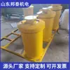 Contenedor Antiexplosión para Uso Montado en Vehículo, Fácil de Instalar, Tanque Antiexplosión, Contenedor Antiexplosión Kbq-100D Contenedor Antiexplosión
