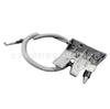 Fechadura da Porta para Ford com Cabo BK31 V431A03 AE BK31v431A03AE