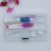Agulhas de Bordado Agulhas de Bordado Russo Conjunto de Agulha Perfurada Ferramentas para Ponto Cruz Linha de Bordado Atacado Tecido de Bordado Artesanato de Bordado