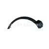 Aplicable a 2016-19 Toyota Rongfang RAV4 ceja de rueda delantera 75602-0R070 75601-0R070