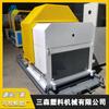Fábrica Sansen para máquina bobinadora de resortes, equipo de producción de tubos de acero de PVC CNC, línea de producción de tubos de acero transparentes.