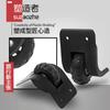 Moldeador D034A-2 Ruedas Direccionales para Equipaje Carrito Maleta Ruedas para Maleta Rueda de Arrastre Mayoreo