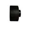 A19 Accesorios para Máquina Flejadora Neumática Juego Completo Rueda Tensora Conector de Entrada de Aire Placa Dentada Manija Cortador B19 Reparación de Máquina Flejadora