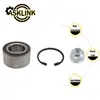 Kit de reparación de rodamiento de cubo de rueda Vkba7526 para rueda delantera Adecuado para Opel: Unidad de Cubo de Rueda Agila