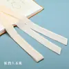 Diadema Dinastía Han, Cinta Roja Estilo Antiguo, Cinta para el Cabello, Cuerda para el Cabello con Borla, Diadema de Lazo, Metabo de Disfraz Antiguo para Niños