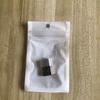 Adecuado para adaptador Apple suministro directo USB a Tipo-C adaptador metal PD carga rápida convertidor adaptador OTG