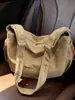 Nova Bolsa de Grande Capacidade para Mulheres 2026, Bolsa Transversal Versátil Casual de Inverno, Bolsa Tote de Ombro para Viagem Diária e Trabalho