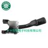 445953503 adecuado para el interruptor de control del limpiaparabrisas Audi 100 80 90 Coupe C3 de 1986 a 1991