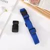 Hebilla de correa de pecho antideslizante para mochila, cierre de mochila para exteriores, hebilla de correa de pecho para mochila escolar de estudiante, accesorio de hebilla para cinturón de bolsa