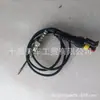 1810691 apto para camiones DAF Sensor de Temperatura de Gases de Escape Postratamiento Piezas 1810691