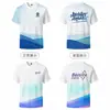 Camiseta de trabalho para empresa personalização equipe construção de equipe manga curta impressão de logotipo festa personalizada roupas de grupo camisa cultural comemorativa