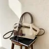 Bolso transfronterizo para mujer 2026 nueva moda retro para dama, bolso cruzado de cuero esmerilado, bolso de mano y bolsa de compras súper populares
