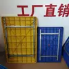 Accesorios para Patinete Remolque Tabla Plana Panel Pequeño Carrito Carro Plástico Espesado 90
