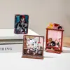 Figura de Pie Acrílica Personalizada DIY Publicidad Estrella Dibujo Animado Pantalla de Escritorio Merchandising Anime Figura de Pie