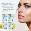 EELHOE Serie de Correctores Iluminador Facial Tono Natural Claro Suave Hidratante Maquillaje Diario Fijador Corrector