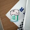 Copyright INS animal cartoon presente decorativo selagem clipe nota clipe pp clip para estudantes bonito 2 yuan pequena mercadoria