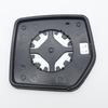 El espejo retrovisor del lado derecho del automóvil se puede aplicar al JEEP LIBERTY freeshike 2008-2012