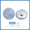 Botones para Tapicería de Sofá de Lino, Cojines para Almohadas, Cojines con Estampado de Lino, Botones Decorativos, Botones Pequeños para Chaqueta Abrigo Camisa Estilo Chanel