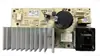 Placa de Controle de Motor para Máquina de Lavar com Carga Frontal XQG80 XQG90-P310B P300B Placa de Conversão de Frequência
