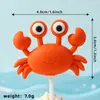 Decoraciones para Pastel Serie Océano: Pez linterna, Tiburón martillo, Pez payaso, Cangrejo, Caballito de mar, Algas marinas, Coral Figuras de goma blanda