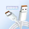 Cable de Datos Jingyao Codo 120W Carga Rápida Tipo Dual C AplicABLE A Apple 15 Huawei PD Carga Rápida Línea de Carga C a C