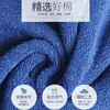 Toalla de Baño Grande de Algodón para Hombre Adulto Gruesa Absorbente Toalla Envolvente de Algodón para Baño Venta al por Mayor Logo Bordado
