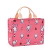 Bolsa Lonchera Flamenco Coreano Bolsa Aislante Bolsa para Almuerzo Bolso de Mano Bolso Bolso de Estudiante Bolsa para Almuerzo Picnic