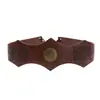 Faixa de Testa Medieval Transfronteiriça Corrente de Cintura Viking Cinto Pulseira Retro Adereços de Fantasia Cosplay de Halloween