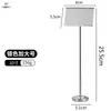 Suporte de Mesa para Cardápio em Aço Inoxidável Suporte para Cartão de Visita Stand para Hotel Buffet Clipe para Cardápio de Comida Suporte para Cartão de Mesa Placa de Número de Mesa