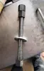Conector Rápido para Camión Cisterna de Cemento, Conector de Manguera para Camión de Polvo, Conector de Tubería de Polvo, Conector Tipo Gancho