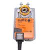 Atuador de amortecedor Blimo BELIMO SM24A-SR SMU24-SR driver de amortecedor analógico