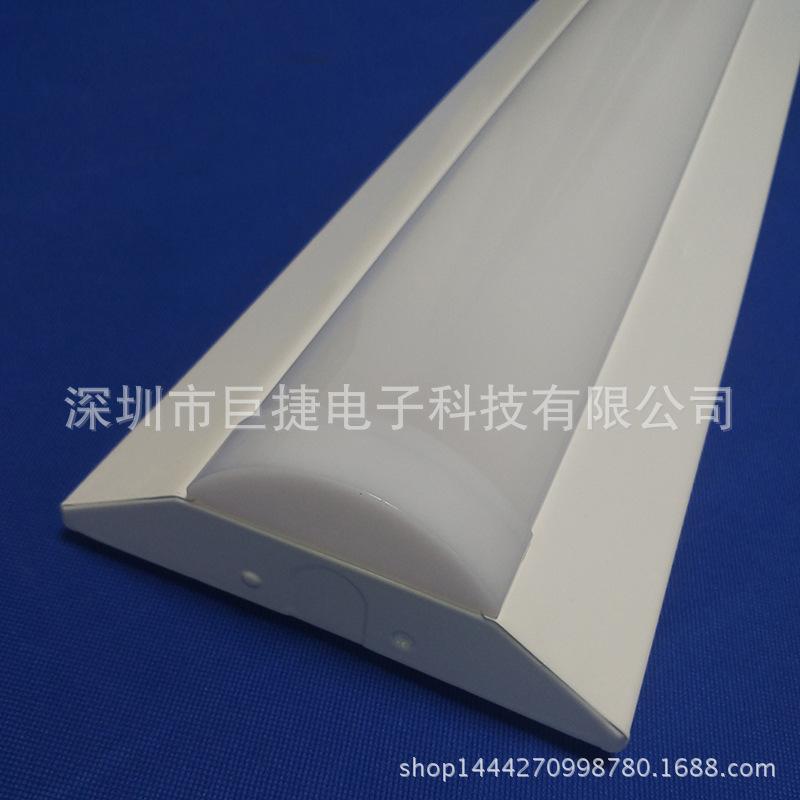 支架一体灯1