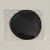 Almofada de Silicone para Antepé Super Macia Almofada Anti-Dor para Salto Alto Feminino Meias Protetoras Espessadas para Antepé Meias de Cinco Dedos Almofada Anti-Queda