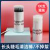 Nano Cotonete De Algodão Longo Pontiagudo Cabeça Delineador Cosmético Palito De Dente Cosmético Pequeno Cotonete De Algodão Cílios Dispensando Cílios Vara De Limpeza Em Miniatura
