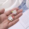 Desenho Animado Novo Produto Série de Cuidados Dentários Broche de Liga Dentista Roupas Bolsa Decoração Emblema