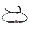 Pulsera Trenzada de Cera Explosiva Transfronteriza para Baloncesto, Fútbol, Béisbol, Estilo Deportivo, Cuerda de Mano Creativa Joker Ajustable
