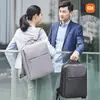 Mochila Urbana Minimalista Xiaomi 2 Gran Capacidad Bolsa para Portátil de 15.6 pulgadas Mochila para Viajes Diarios Viajes de Negocios