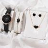 [Liquidación Rápida de Últimas Piezas] Moda Transfronteriza Nueva Reloj Rombo Personalizado Poligonal Moda Cuarzo Reloj Estudiante Ahora