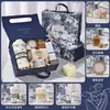 Recuerdos para Dama de Honor para Regalar a Mejores Amigas y Hermanas, Regalos de Boda Prácticos, Recuerdos para Invitados de Boda, Juegos de Productos Terminados
