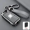 Adequado para Capa de Chave Magotan B7 Volkswagen Cc Chave Partida com Um Clique 2016 15 13 12 11 Carcaça de Carro Fivela Bolsa