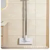 Mopa de tela para lavar la cara, mini toalla facial manos libres, toalla facial desechable, eliminación de polvo, paño plano para limpieza del hogar