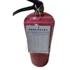 Inspeção de Equipamentos, Manutenção Mensal de Equipamentos de Combate a Incêndio, Inspeção de Extintores de Incêndio, Ficha de Registro de Inspeção de Hidrantes, Ficha de Registro