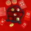 Decoraciones de compromiso, adornos pequeños, accesorios para postres, decoraciones de boda, bandejas para postres, exhibidores de postres, montaje completo de mesa, pasteles de boda, estilo chino
