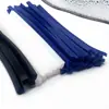 Tira de vedação para forno, tira de vedação de silicone para soldagem por refluxo, tira de vedação para forno de estanho, tira de vedação com ventosa a vácuo para máquina de blindagem