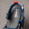 Verano Nuevo para Niños Dibujos Animados Modernos Zapatos Deportivos de Playa con Luces Niños Pequeños y Medianos Sandalias Casuales de Suela Blanda de Poliuretano