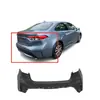 Para 2020 2021 Toyota COROLLA COROLLA capa do para-choque traseiro